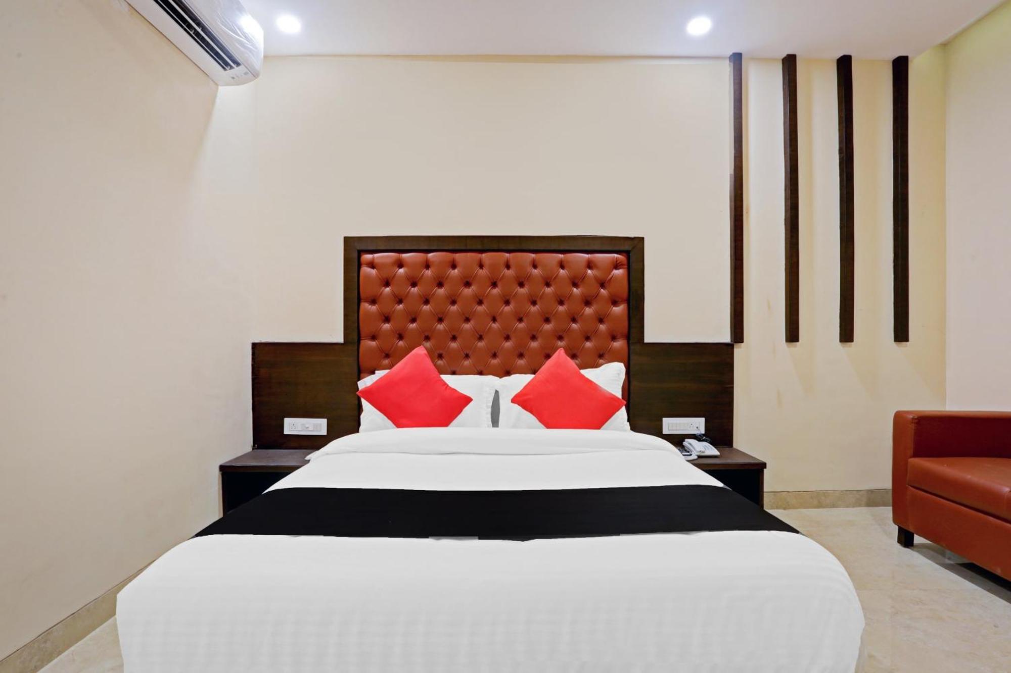 Capital O 80951 Vertigo Hotel Mumbai (Bombay)