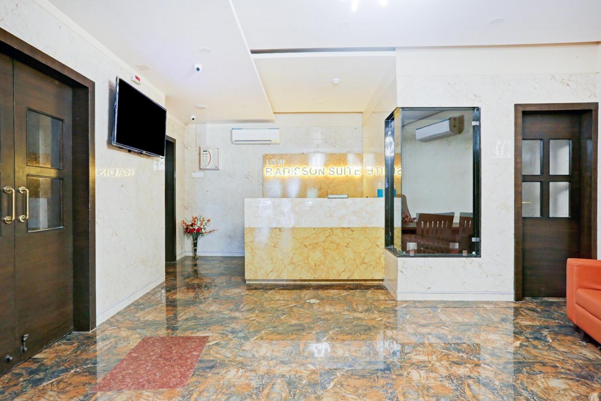 Capital O 80951 Vertigo Mumbai (Bombay)